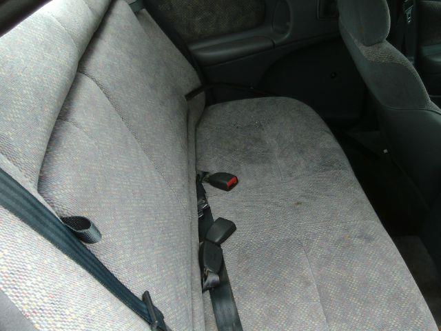 1996 Dodge Neon Unknown