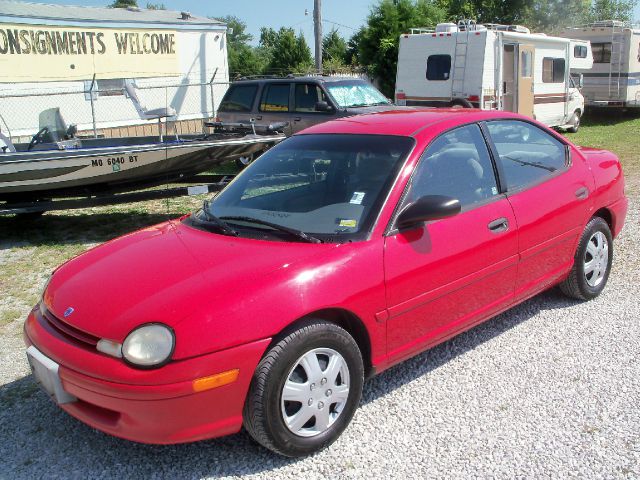 1996 Dodge Neon Laredo4wd