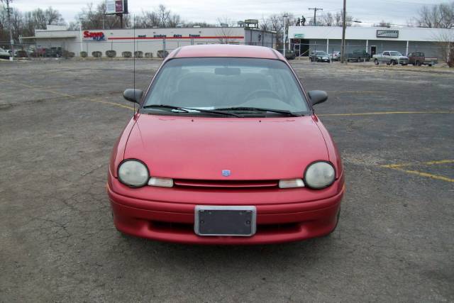 1996 Dodge Neon MGA
