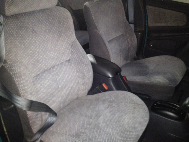 1997 Dodge Neon SE CREW CAB 4 DOOR