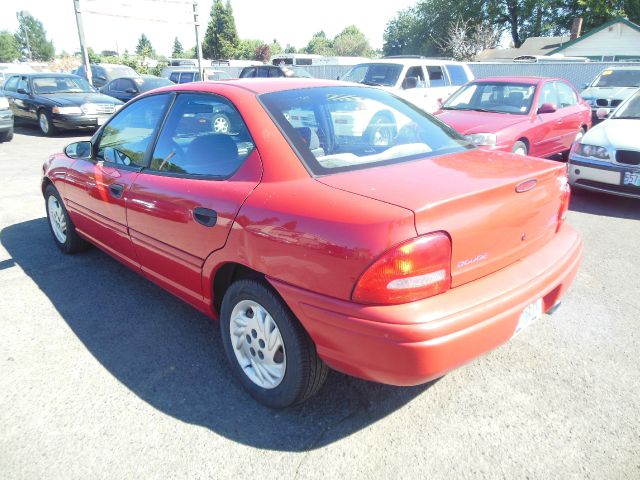 1997 Dodge Neon Unknown