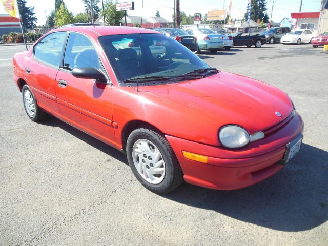 1997 Dodge Neon Unknown