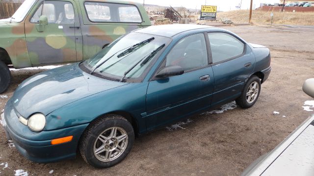1997 Dodge Neon Unknown