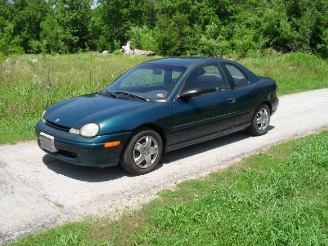 1997 Dodge Neon Unknown