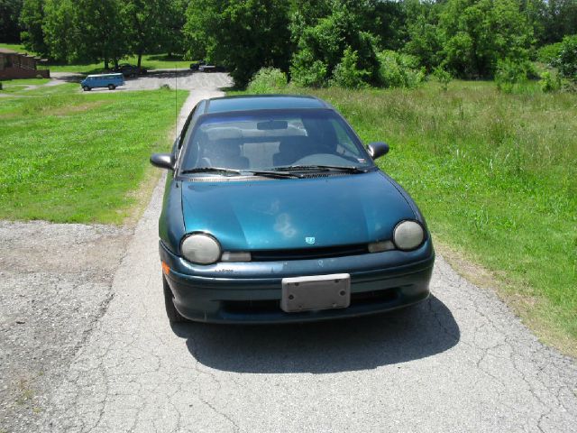 1997 Dodge Neon Unknown