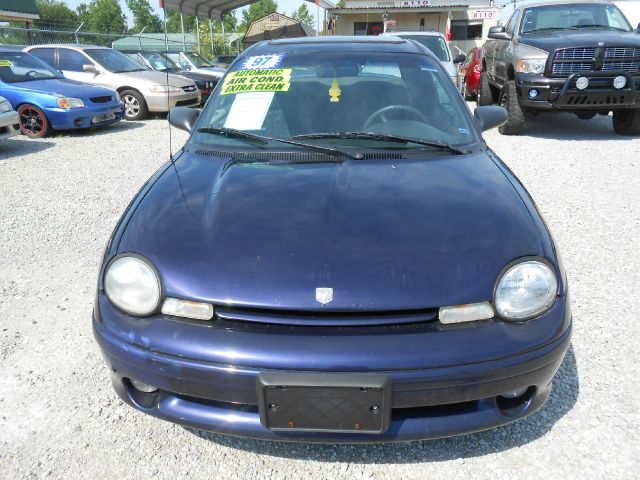 1997 Dodge Neon GSX