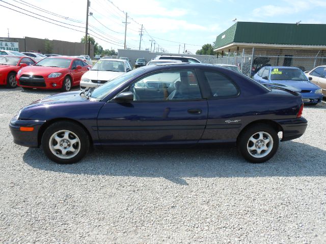 1997 Dodge Neon GSX