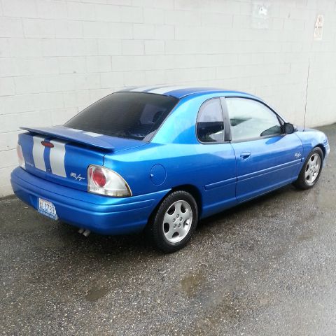 1998 Dodge Neon Unknown