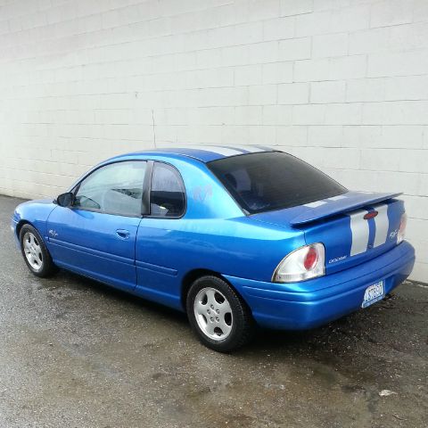 1998 Dodge Neon Unknown