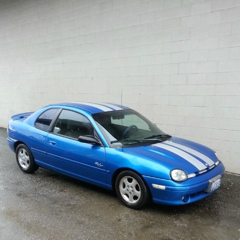 1998 Dodge Neon Unknown