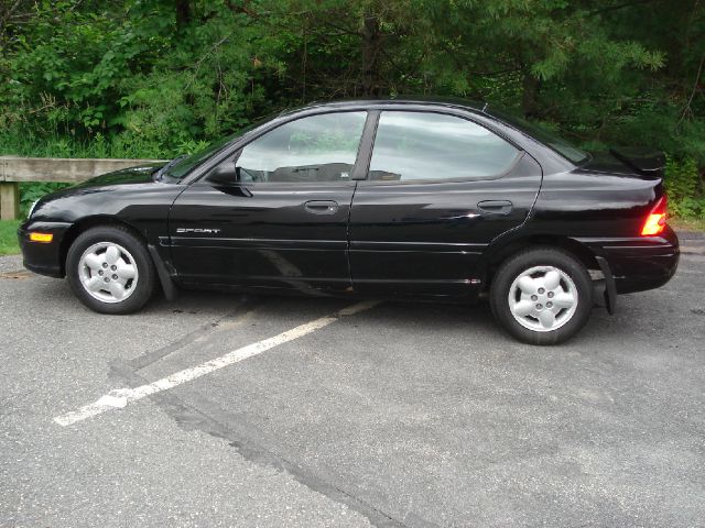 1998 Dodge Neon Unknown