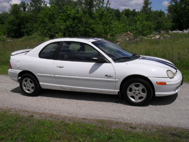 1998 Dodge Neon AWD 4dr S w/CA Emissions SUV
