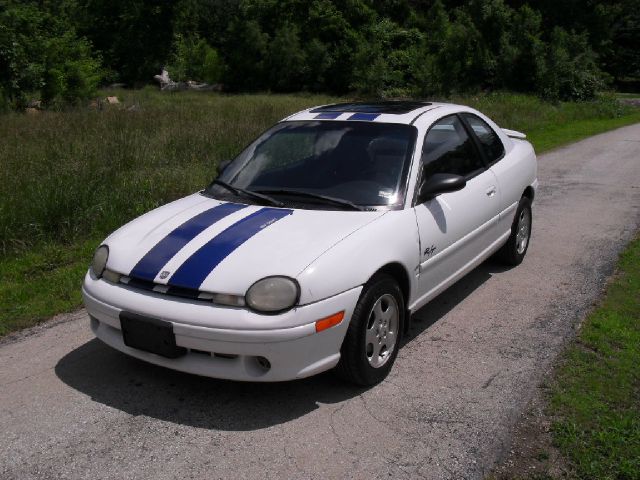 1998 Dodge Neon AWD 4dr S w/CA Emissions SUV