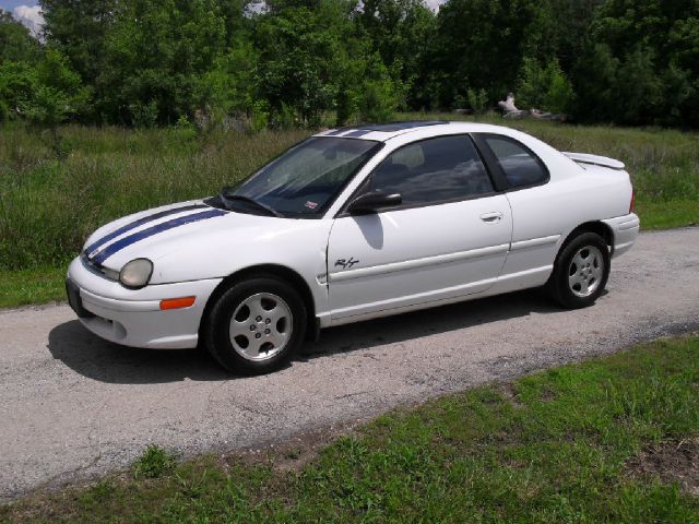 1998 Dodge Neon AWD 4dr S w/CA Emissions SUV