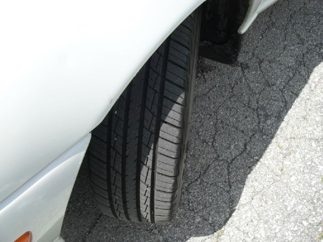 1998 Dodge Neon AWD 4dr S w/CA Emissions SUV