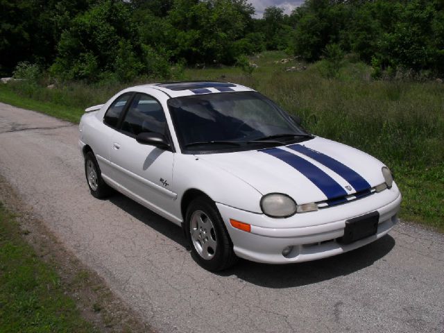 1998 Dodge Neon AWD 4dr S w/CA Emissions SUV