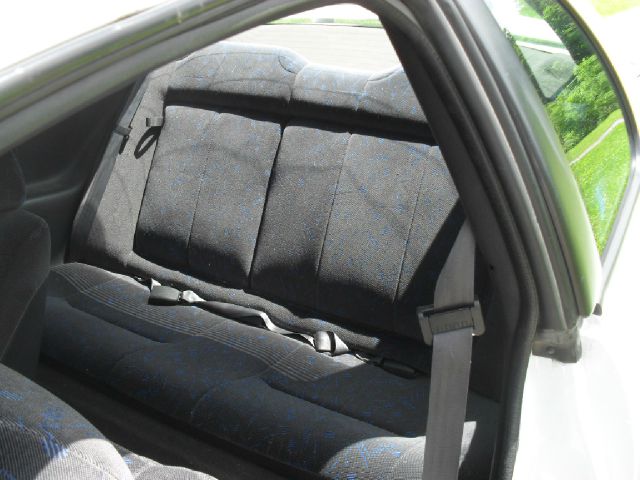 1998 Dodge Neon AWD 4dr S w/CA Emissions SUV