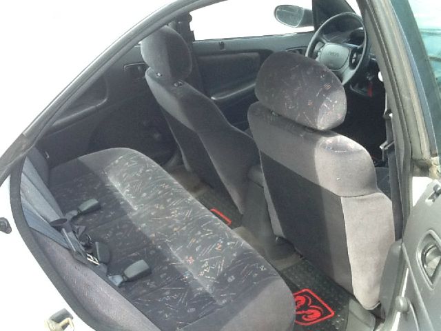 1998 Dodge Neon Unknown
