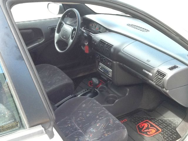1998 Dodge Neon Unknown