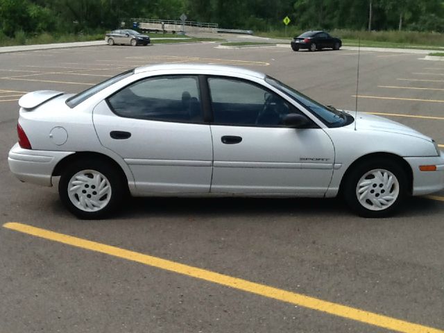1998 Dodge Neon Unknown