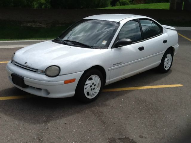 1998 Dodge Neon Unknown