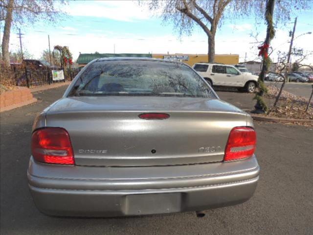 1999 Dodge Neon Unknown