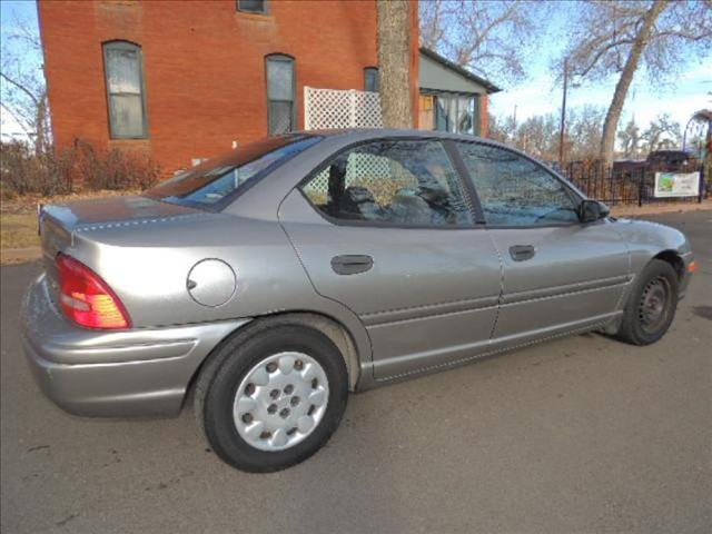 1999 Dodge Neon Unknown