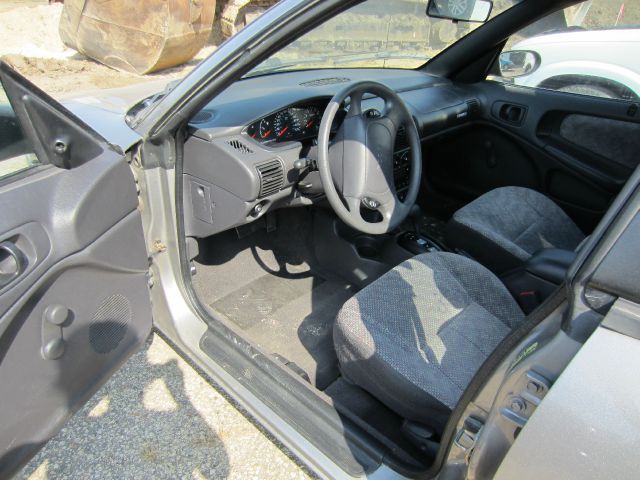 1999 Dodge Neon Unknown