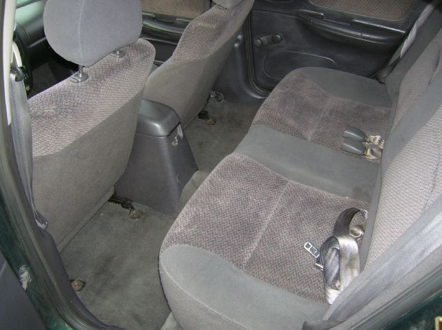 2000 Dodge Neon Unknown