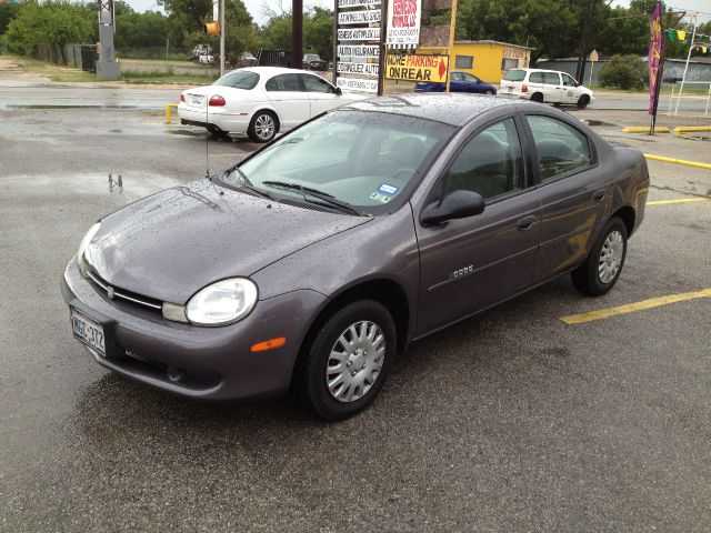 2000 Dodge Neon Unknown