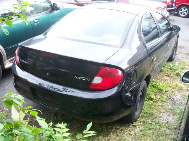 2000 Dodge Neon Unknown