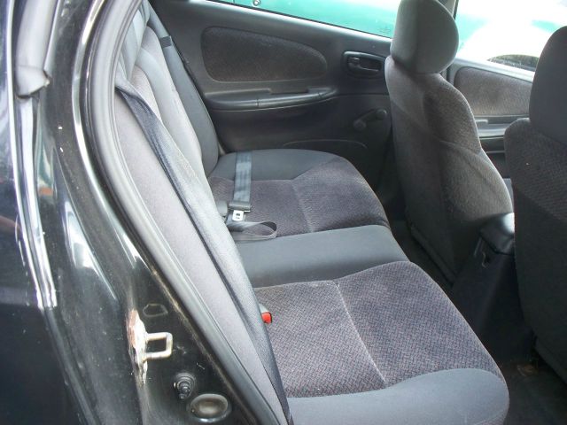 2000 Dodge Neon Unknown