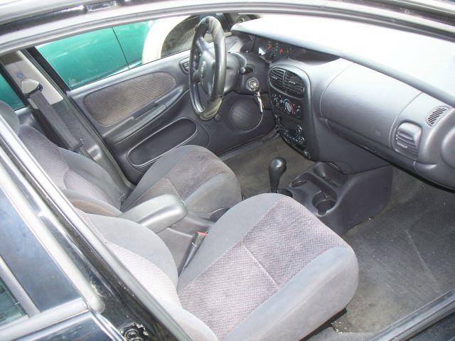 2000 Dodge Neon Unknown