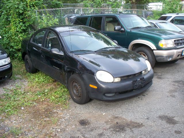 2000 Dodge Neon Unknown