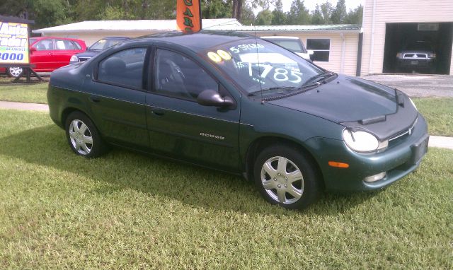 2000 Dodge Neon LW2