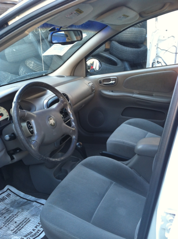 2000 Dodge Neon 3.5tl W/tech Pkg