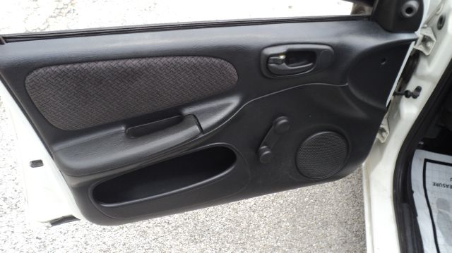 2001 Dodge Neon Unknown