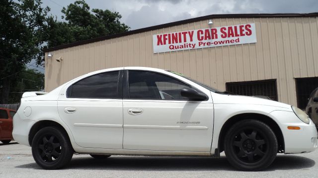 2001 Dodge Neon Unknown