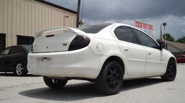 2001 Dodge Neon Unknown