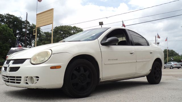 2001 Dodge Neon Unknown