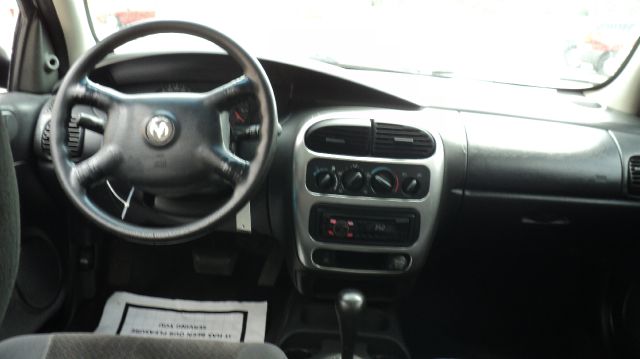 2001 Dodge Neon Unknown