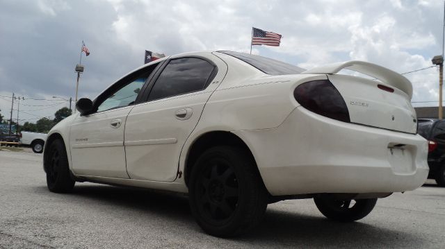 2001 Dodge Neon Unknown
