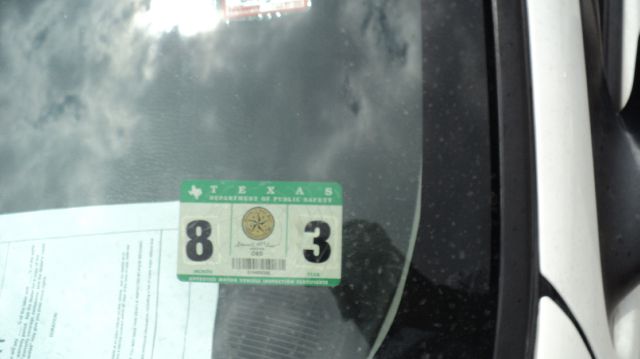 2001 Dodge Neon Unknown