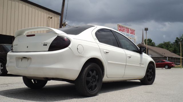 2001 Dodge Neon Unknown