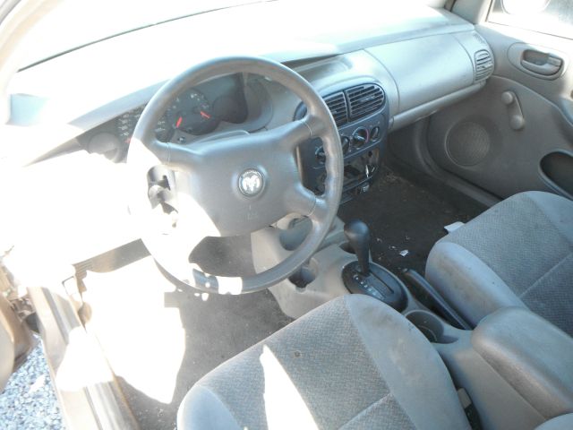 2001 Dodge Neon Unknown