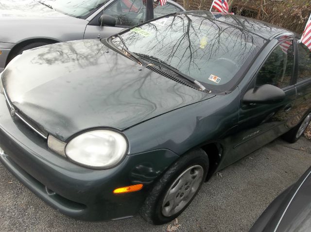 2001 Dodge Neon Unknown