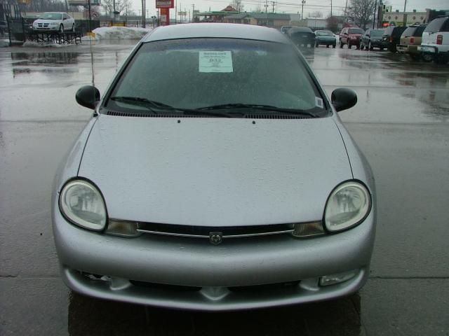 2001 Dodge Neon Unknown