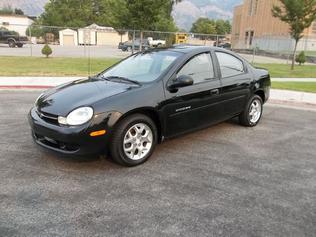 2001 Dodge Neon SE