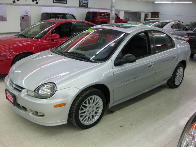 2001 Dodge Neon SLE - 4x4 Sunroof Boards At Redbank