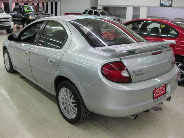 2001 Dodge Neon SLE - 4x4 Sunroof Boards At Redbank